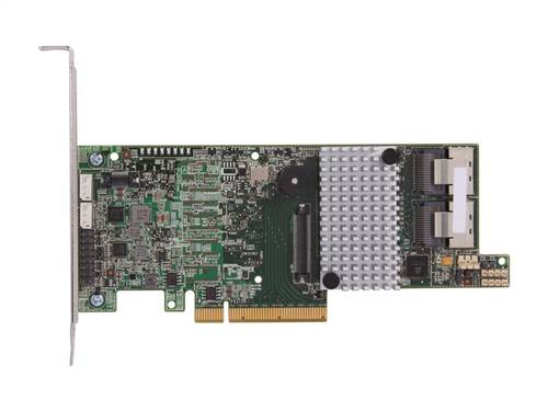 9266-8i - Broadcom LSI00295