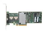 Broadcom LSI 9270-8i LSI00326 PCIe 3.0 x8 LSISAS2208 8 Internal Ports 6Gb/s SATA+SAS RAID Controller