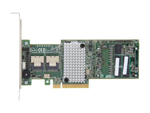 9270-8i - Broadcom LSI00326