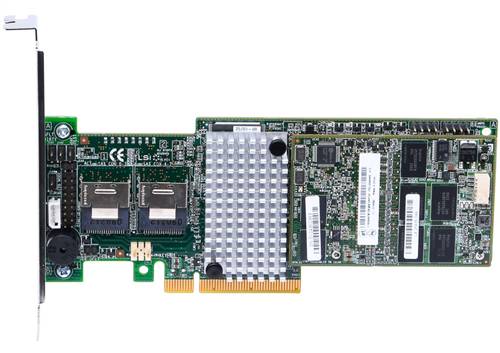 9270CV-8i - Broadcom LSI00327