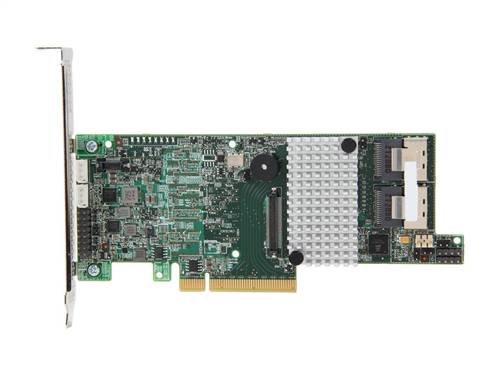 9271-8iCC - Broadcom LSI00334