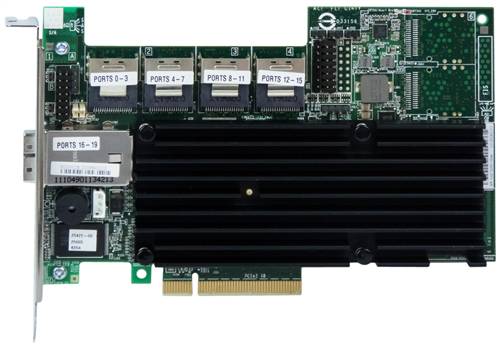 9280-16i4e - Broadcom LSI00210