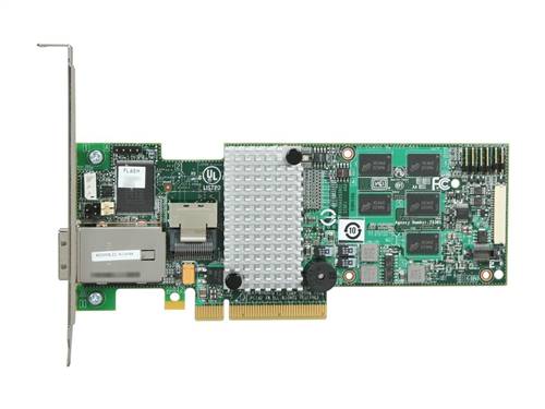 9280-4i4e - Broadcom LSI00209