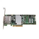 Broadcom LSI 9285-8e LSI00284 PCIe 2.0 x8 SAS2208 Eight External 6Gb/s SAS/SATA Ports RAID Controller