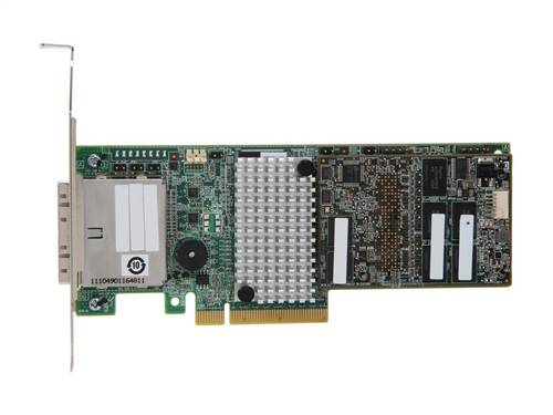 9285CV-8e - Broadcom LSI00298
