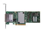 Broadcom LSI 9286-8e LSI00332 Eight-Port 6Gb/s PCI Express 3.0 SATA+SAS RAID Controller