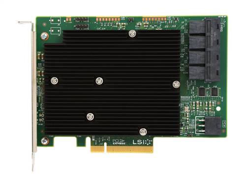 9300-16i - Broadcom 05-25600-00