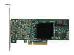 Broadcom LSI 9300-4i H5-25473-00 LSI00346 PCIe 3.0 x8 SAS3004 4 Internal Ports 12Gb/s SAS Host Bus Adapter
