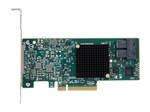 Broadcom LSI 9300-8i LSI00344 PCIe 3.0 x8 SAS3008 8 Internal Ports 12Gb/s SAS Host Bus Adapter