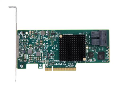 9300-8i - Broadcom LSI00344