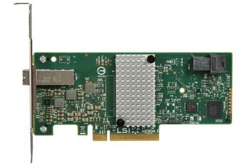 9311-4i4e - Broadcom SAS3008-4I4E