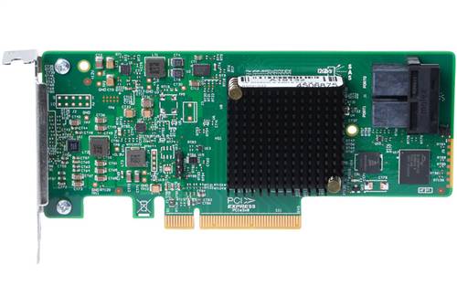 9311-8i - Broadcom SAS3008-8I