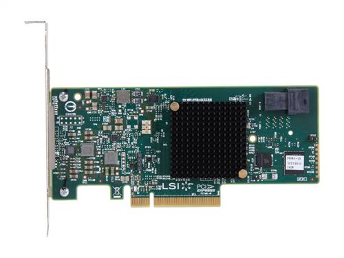 9341-4i - Broadcom LSI00419