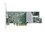 Broadcom LSI 9361-4i LSI00415 PCIe 3.0 x8 SAS3108 4 Internal Ports MegaRAID SATA+SAS RAID Controller