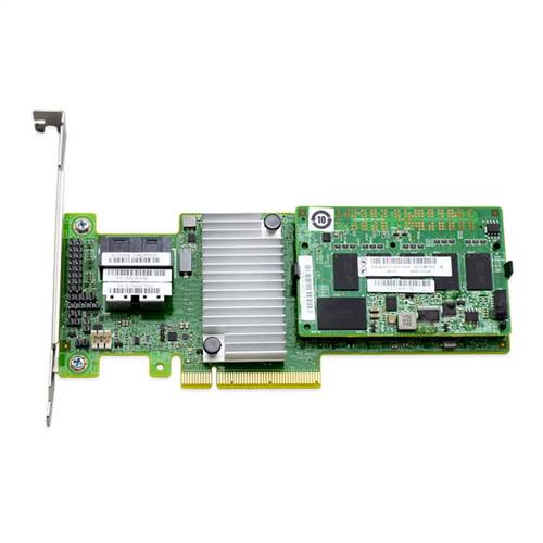 9364-8i - Broadcom 03T6792