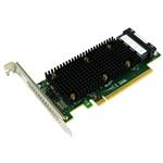 Broadcom LSI 9405W-16i 05-50047-00 PCIe 3.1 x16 SAS3616W 16 Internal Ports Tri-Mode Storage Adapter