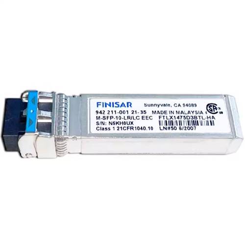 942211-001 - HIRSCHMANN M-SFP-10-LR/LC
