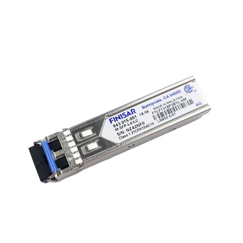 943015-001 - HIRSCHMANN M-SFP-LX/LC