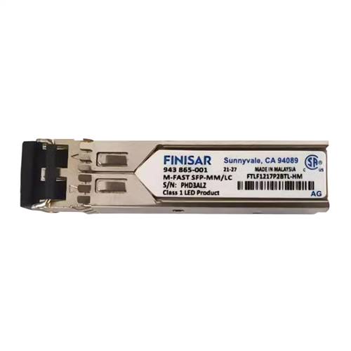 943865-001 - HIRSCHMANN M-FAST SFP-MM/LC