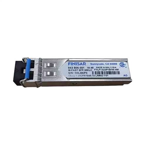 943866-001 - HIRSCHMANN M-FAST SFP-SM/LC