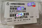 943896-001 - HIRSCHMANN M-SFP-SX/LC EEC Transceiver