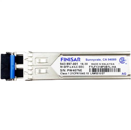 943897-001 - HIRSCHMANN M-SFP-LX/LC EEC