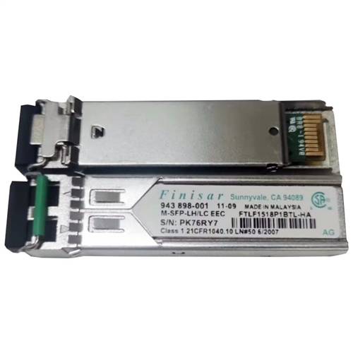943898-001 - HIRSCHMANN M-SFP-LH/LC EEC