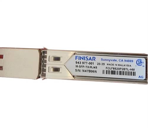 943977-001 - HIRSCHMANN M-SFP-TX/RJ45