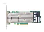 Broadcom LSI 9460-16i 05-50011-00 PCIe 3.1 x8 SAS3516 16 Internal Ports MegaRAID Tri-Mode Storage Adapter