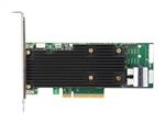 Broadcom LSI 9460-8i 05-50011-02 PCIe 3.1 x8 SAS3508 8 Internal Ports MegaRAID Tri-Mode Storage Adapter