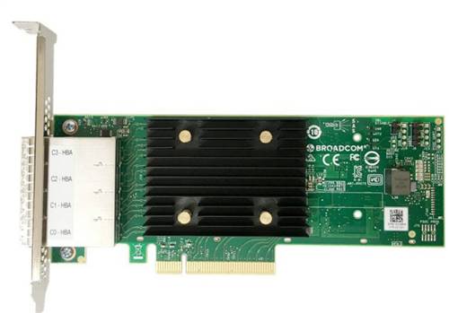 9500-16e - Broadcom 05-50075-00