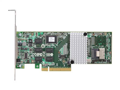 9750-4i - Broadcom LSI00215