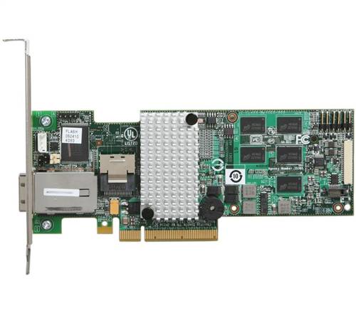 9750-4i4e - Broadcom LSI00209