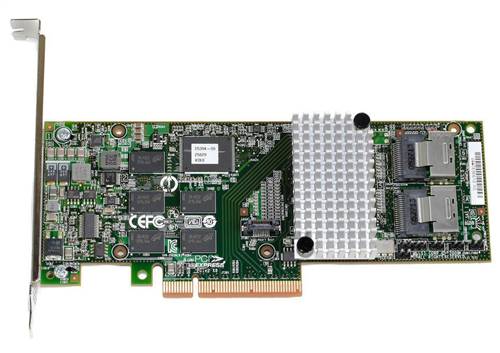 9750-8i - Broadcom LSI00214
