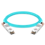 A-D800-D800-15M | Arista Compatible 800G QSFP-DD to QSFP-DD AOC
