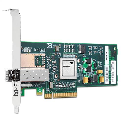 Genuine HPE A8002B