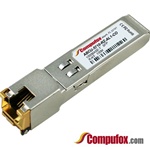 ABCU-5710-RZ-AL1-CO (Alcatel 100% Compatible Optical Transceiver)