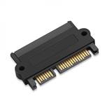 ADP-8482-SATA22PM SAS SFF-8482 29P to SATA 22P (7+15) Male Adpater