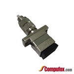FC Male to SC Female Fiber Optic Adapter