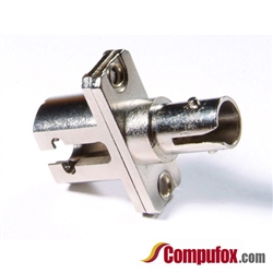 LC to ST Hybrid Adapter, Female to Female