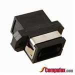 MPO Fiber Optic Adapter