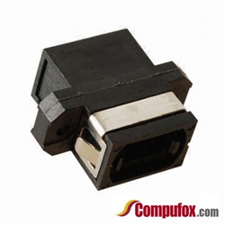 MPO Fiber Optic Adapter