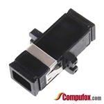 MTRJ Duplex Fiber Optic Adapter