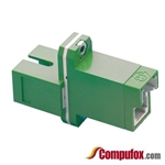 MU to E2000 Hybrid Adapter, Female to Female