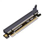 PCIe 5.0 x16 Male to x16 Female Heightened Test Protection Card