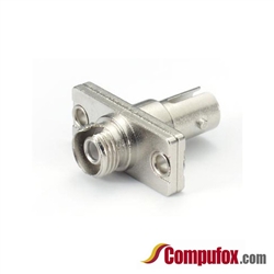 ST to FC Hybrid Adapter, Female to Female