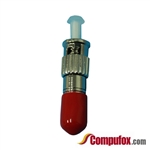 ST Male to ST Female Fiber Optic Adapter