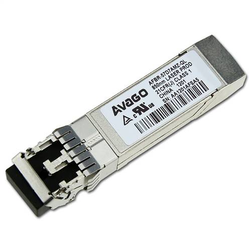 Avago AFBR-57D7AMZ-QL - Compufox.com