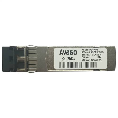 Avago AFBR-57D7APZ - Compufox.com