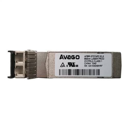Avago AFBR-57D7APZ-ELX - Compufox.com